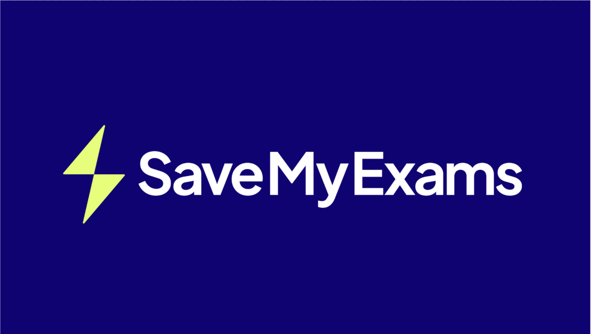 Save My Exams