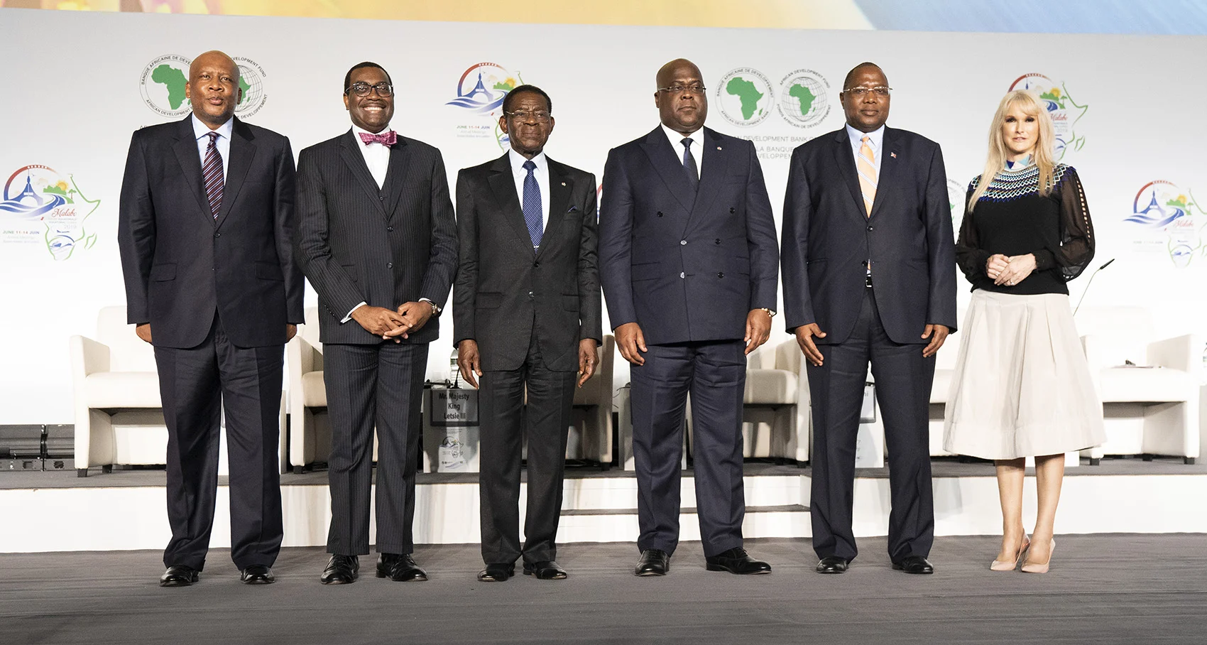 How Africa Navigates a Multipolar World